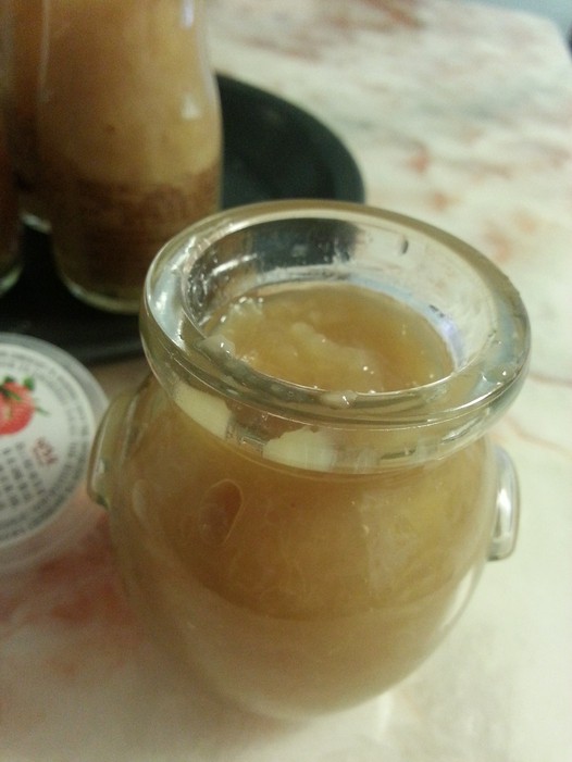 桃子酱的做法