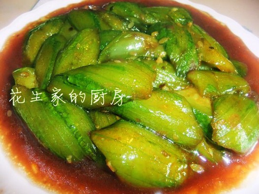 红烧丝瓜的做法