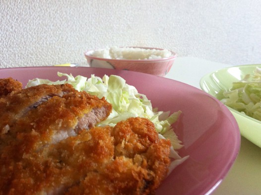 日式猪排饭的做法