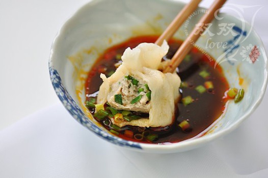 鲅鱼饺子的做法