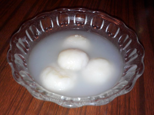 什锦汤圆的做法
