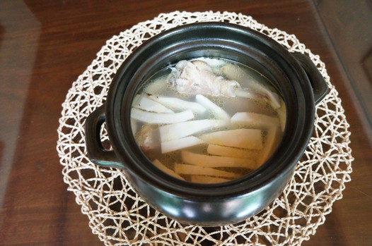椰子雞湯的做法