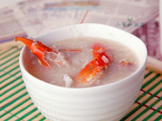 海鲜粥的家常做法