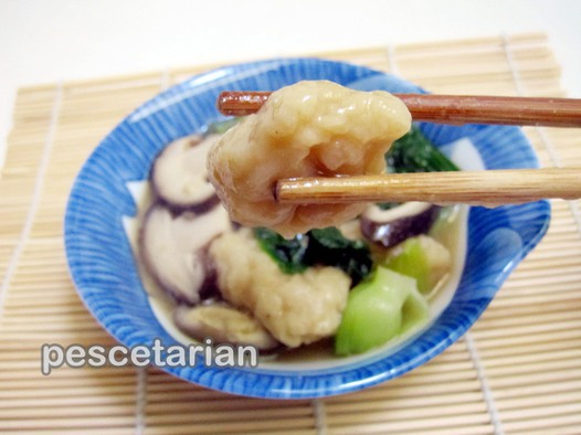 青菜麦疙瘩的做法