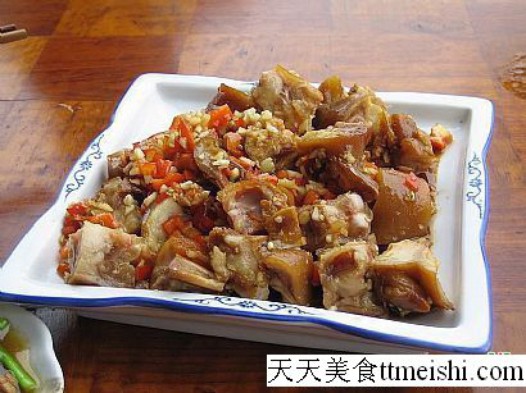 客家鸭的做法