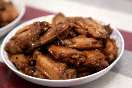 可乐鸡翅的做法