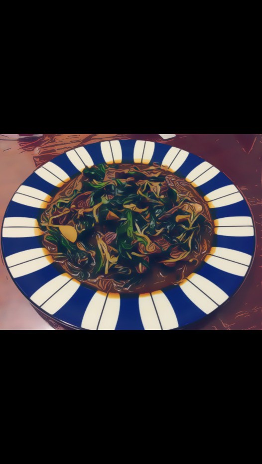 韭菜豆芽爆牛肉的做法