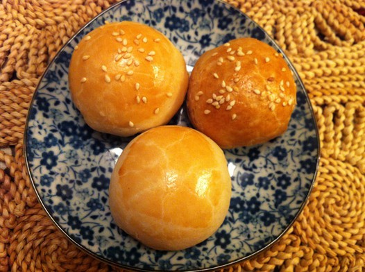 红豆绿豆莲蓉苏式月饼的做法