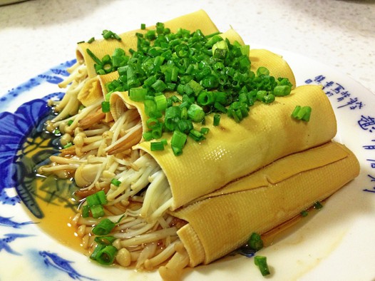 素蛏子的做法