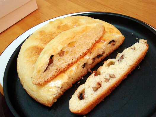 果粒松香包(电饭锅版)的做法