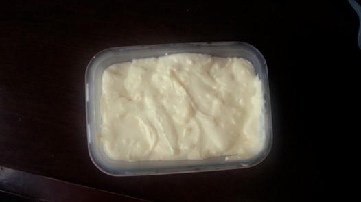香草奶油馅的做法