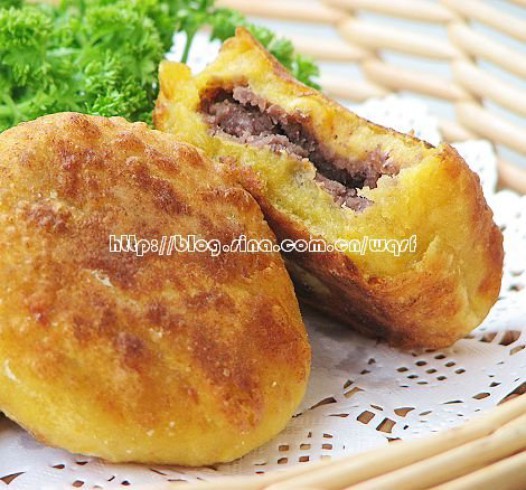 柿子饼的做法