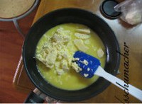 乳酪球的做法步骤3
