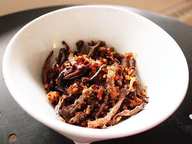 茄子醡的做法
