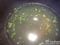 清汤鲍鱼的做法步骤4