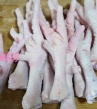 卤凤爪的做法步骤1
