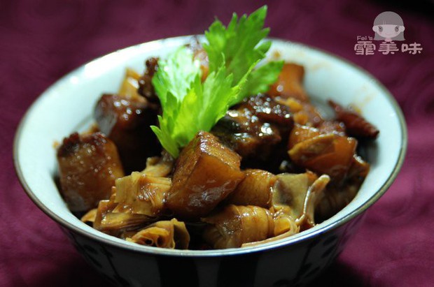 红烧肉的做法