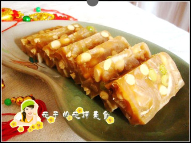 肉皮冻的做法