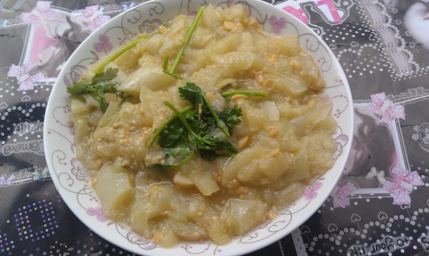 茄子的做法
