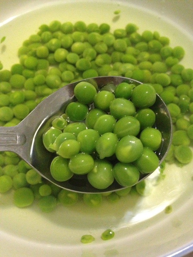 豌豆汤的做法