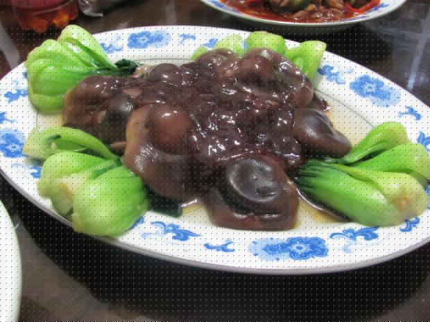 玉树挂金钱的做法