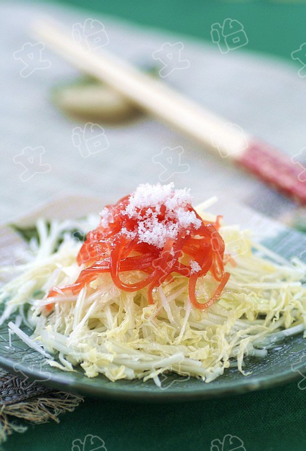 鸿运当头的做法