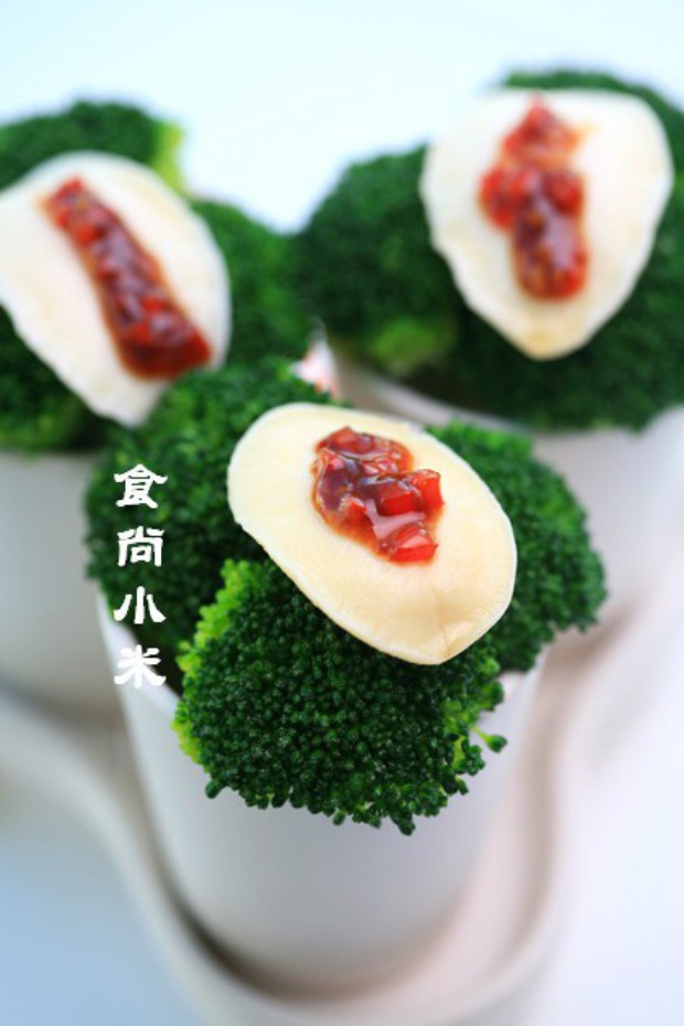 梅兰鲍片的做法