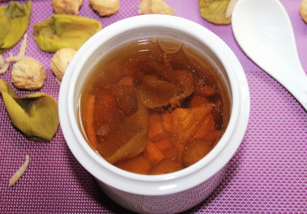 鸡内金太子参瘦肉汤的做法