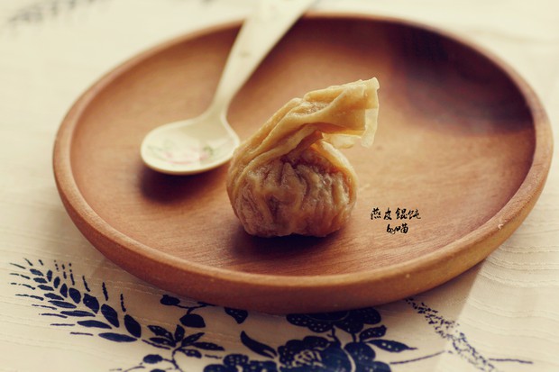 燕皮馄饨的做法