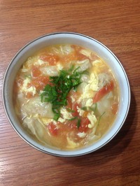 馄饨的混搭风的做法步骤7