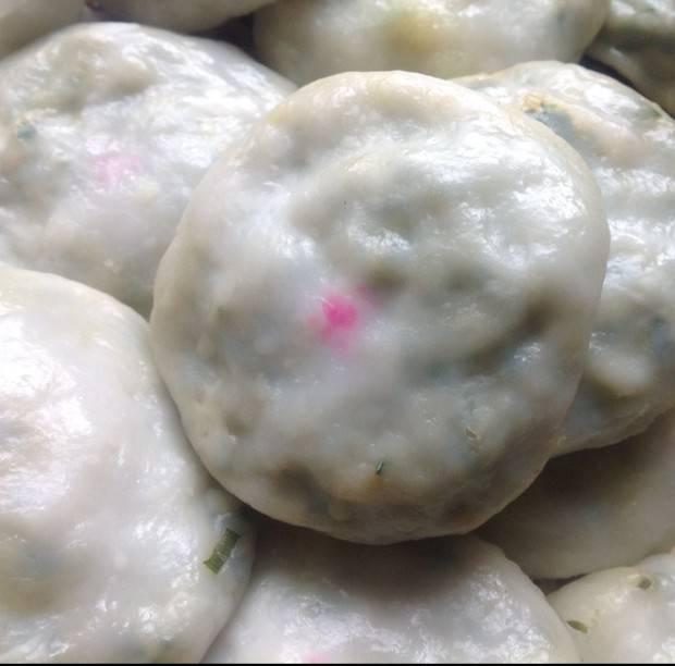 潮汕菜粿的做法