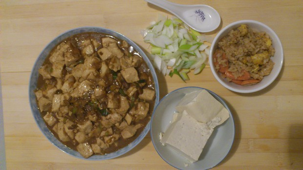 家常豆腐的做法