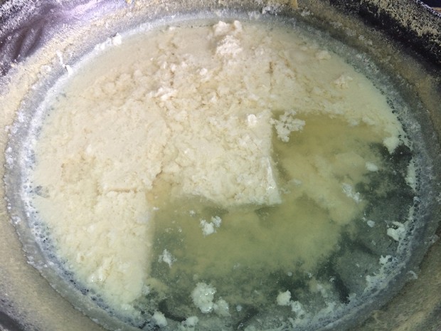 好吃到爆的富顺豆花的做法