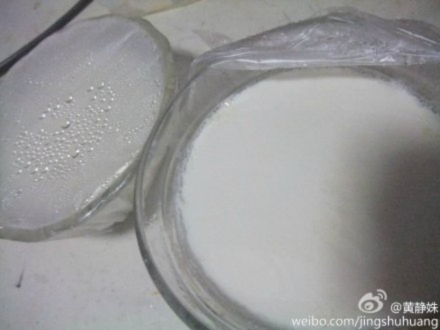 电饭锅自制酸奶的做法