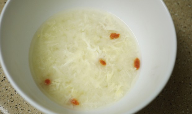 电饭煲懒人版甜酒酿的做法