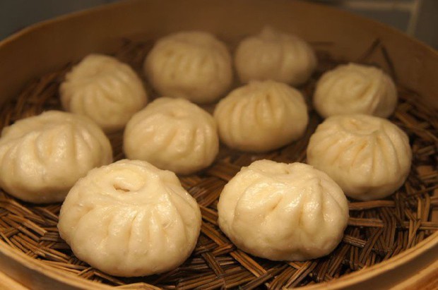 豆腐肉包子的做法