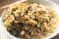 酸菜猪肉面的做法步骤7