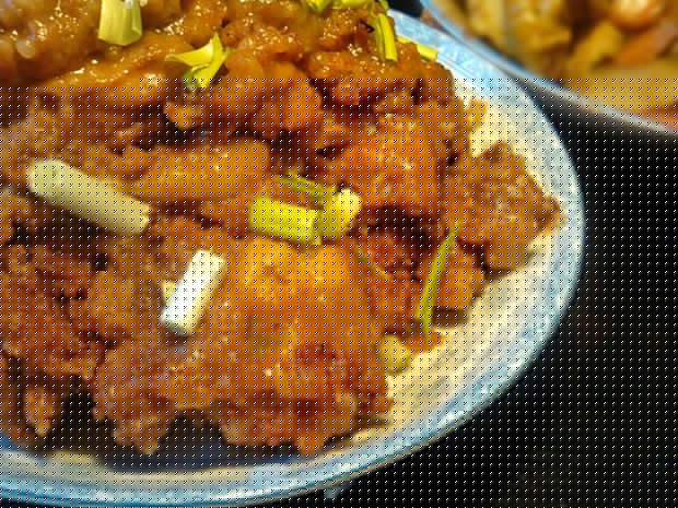 南乳粉蒸鸡的做法