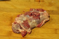 日式豚肉拉面的做法 步骤2