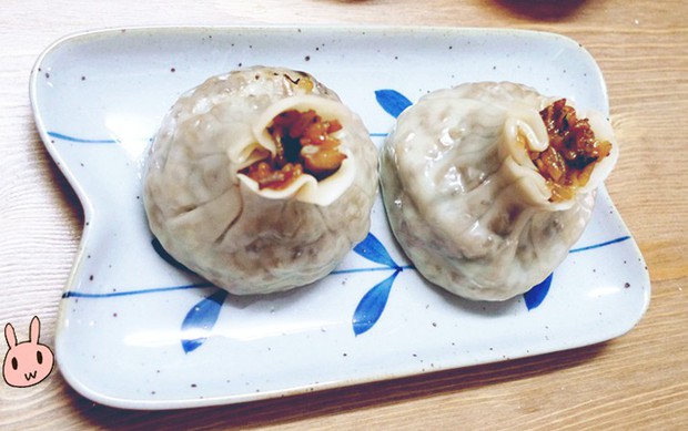 烧卖的做法