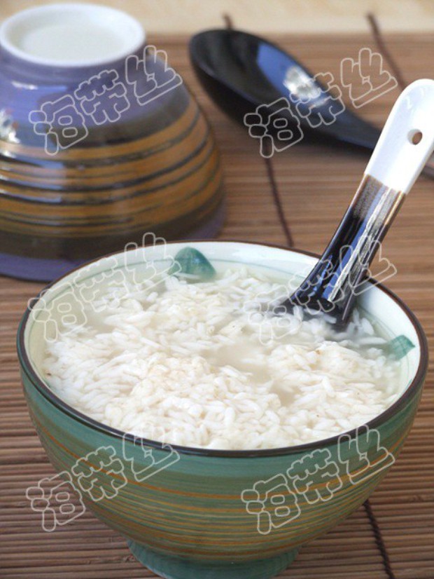 甜酒酿的做法