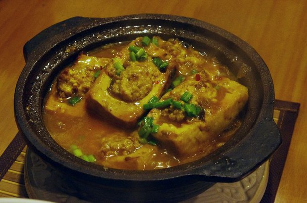 客家酿豆腐的做法
