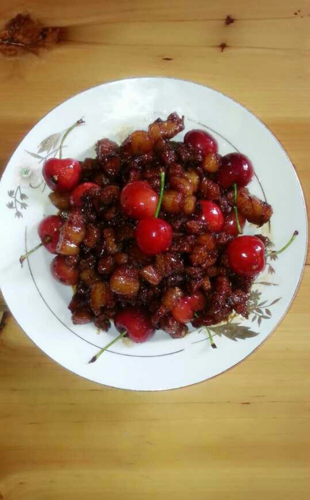 创意菜的做法