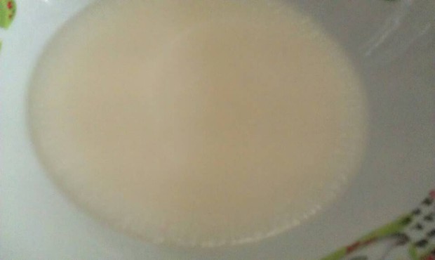 电饭锅熬猪油的做法