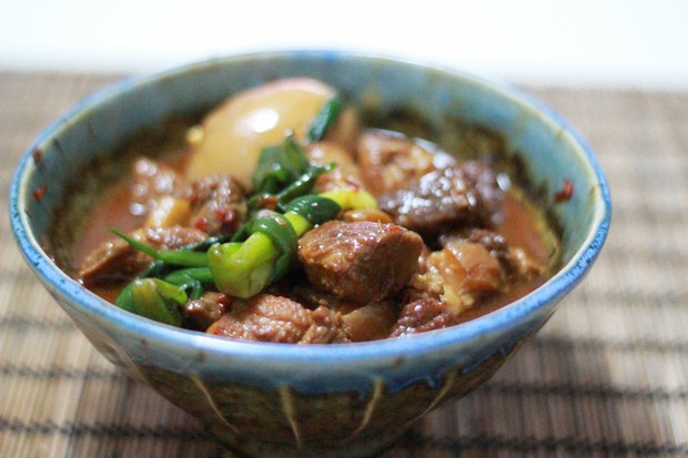 红烧肉的做法