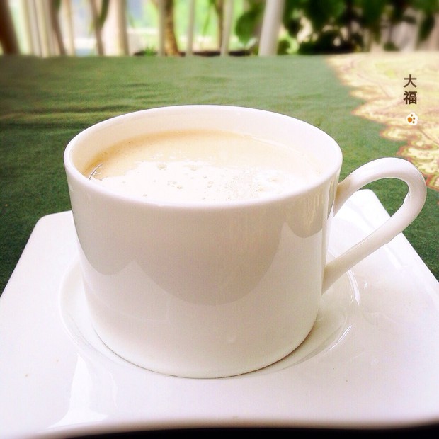 木耳露(瘦身美容飲品)的做法