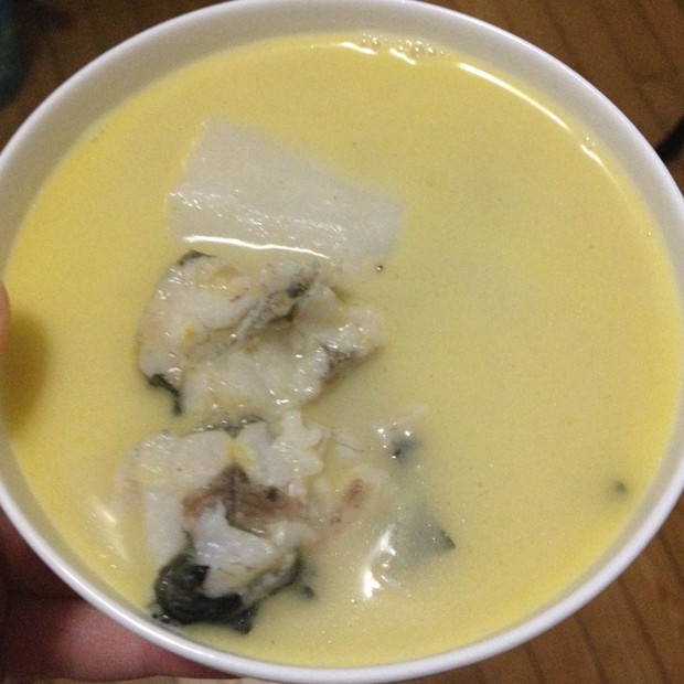 山药黄颡鱼汤的做法