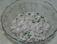 水晶虾饺的做法 步骤6