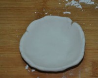 水晶虾饺的做法 步骤10