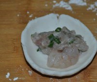 水晶虾饺的做法 步骤11